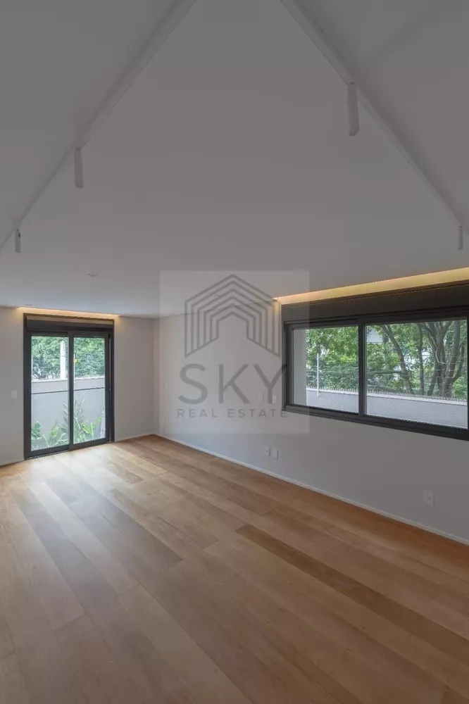 Casa, 4 quartos, 420 m² - Foto 3
