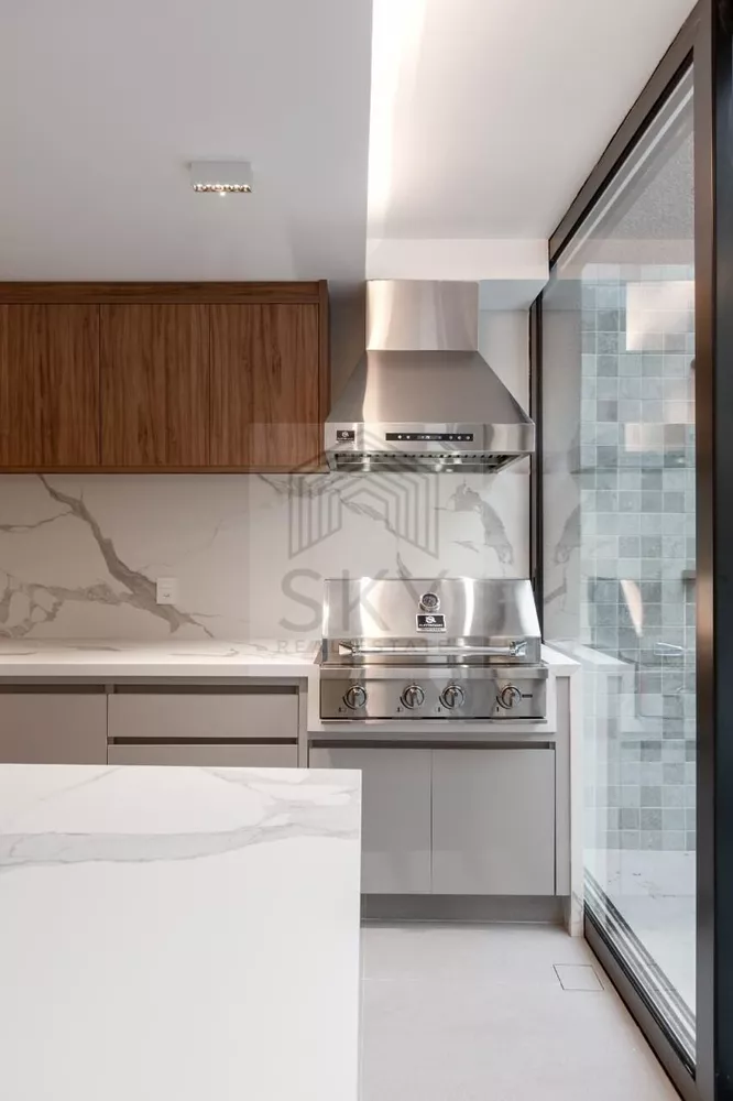 Casa, 4 quartos, 420 m² - Foto 1