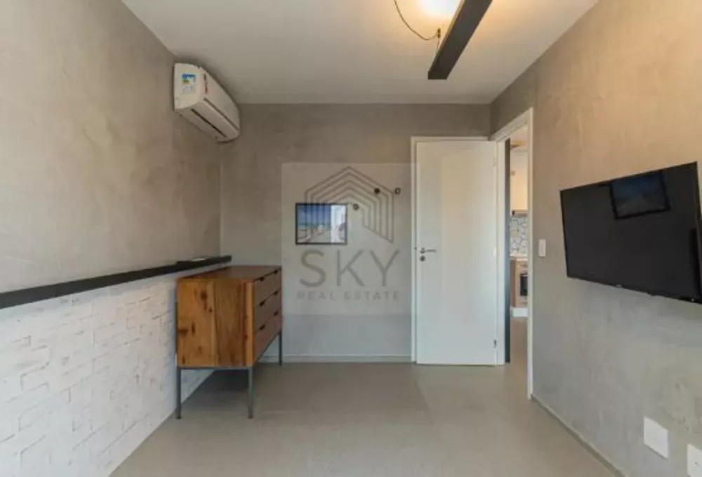 Apartamento, 1 quarto, 42 m² - Foto 3