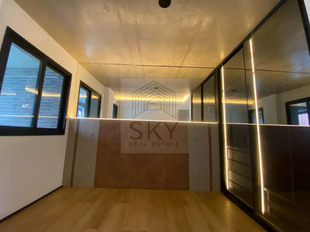 Apartamento, 1 quarto, 67 m² - Foto 2
