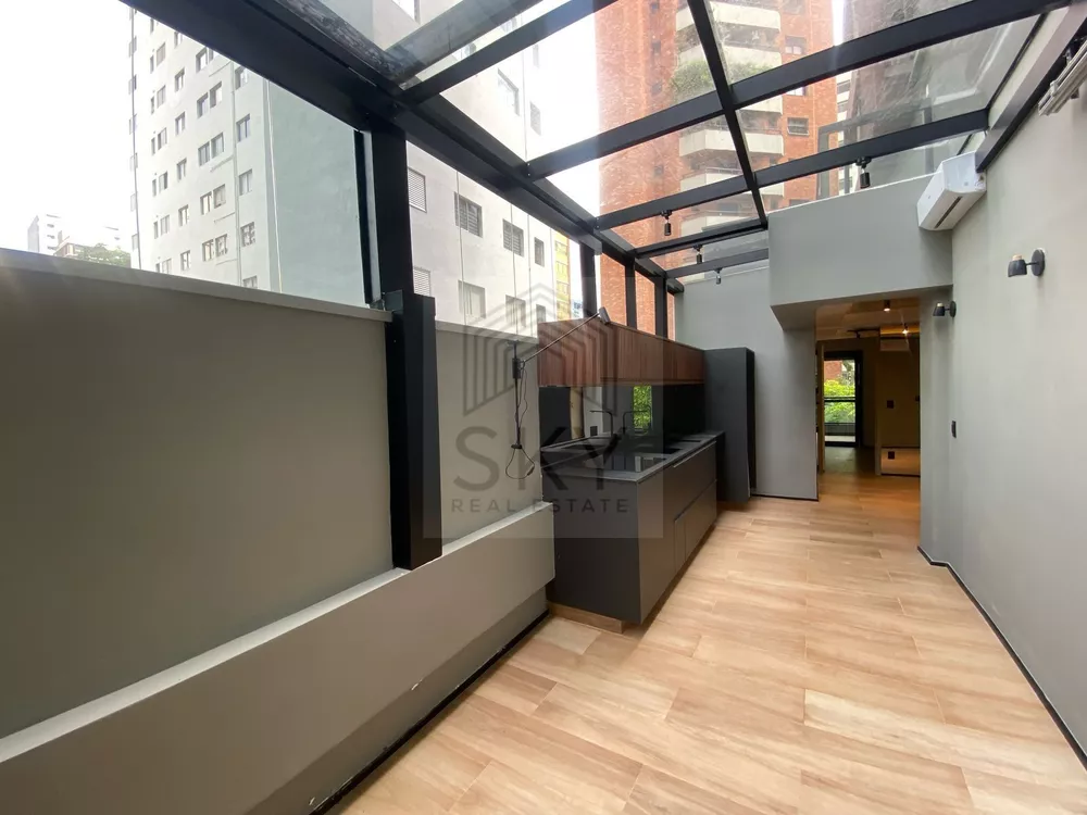 Apartamento, 1 quarto, 67 m² - Foto 3