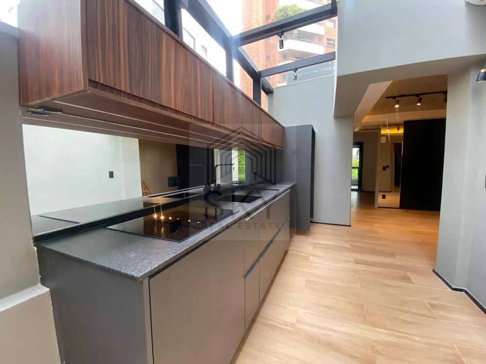 Apartamento, 1 quarto, 67 m² - Foto 4