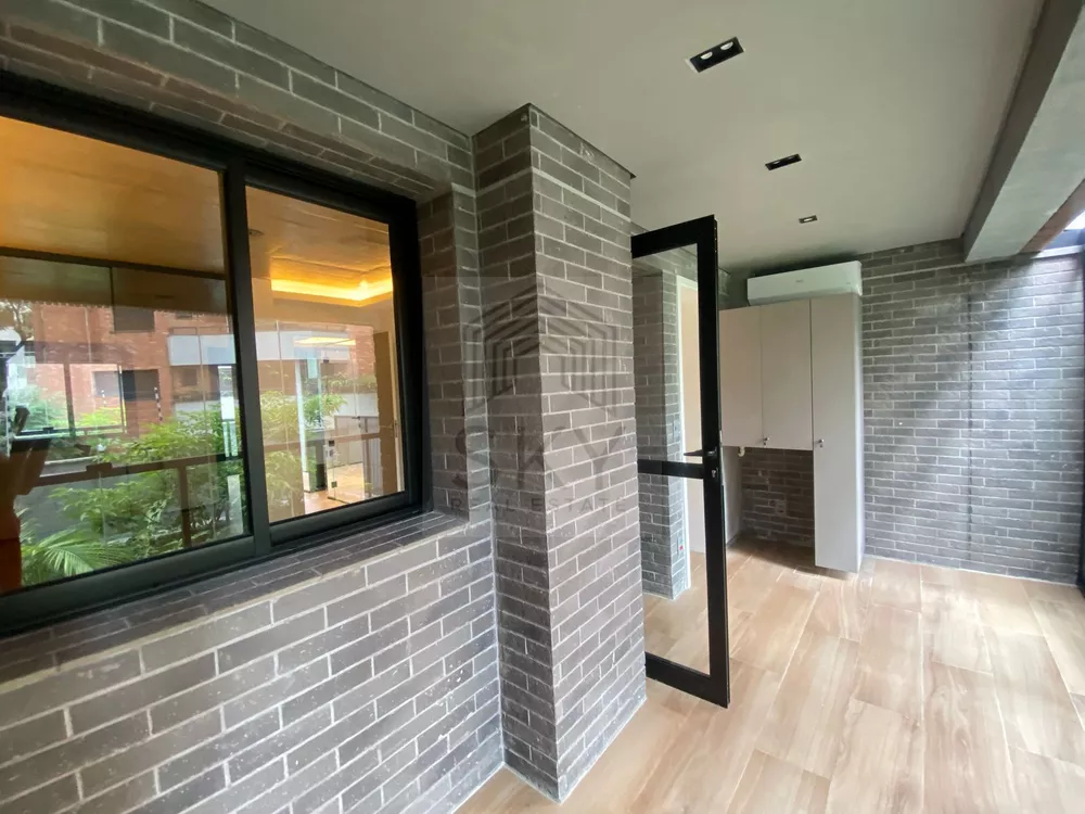 Apartamento, 1 quarto, 67 m² - Foto 1