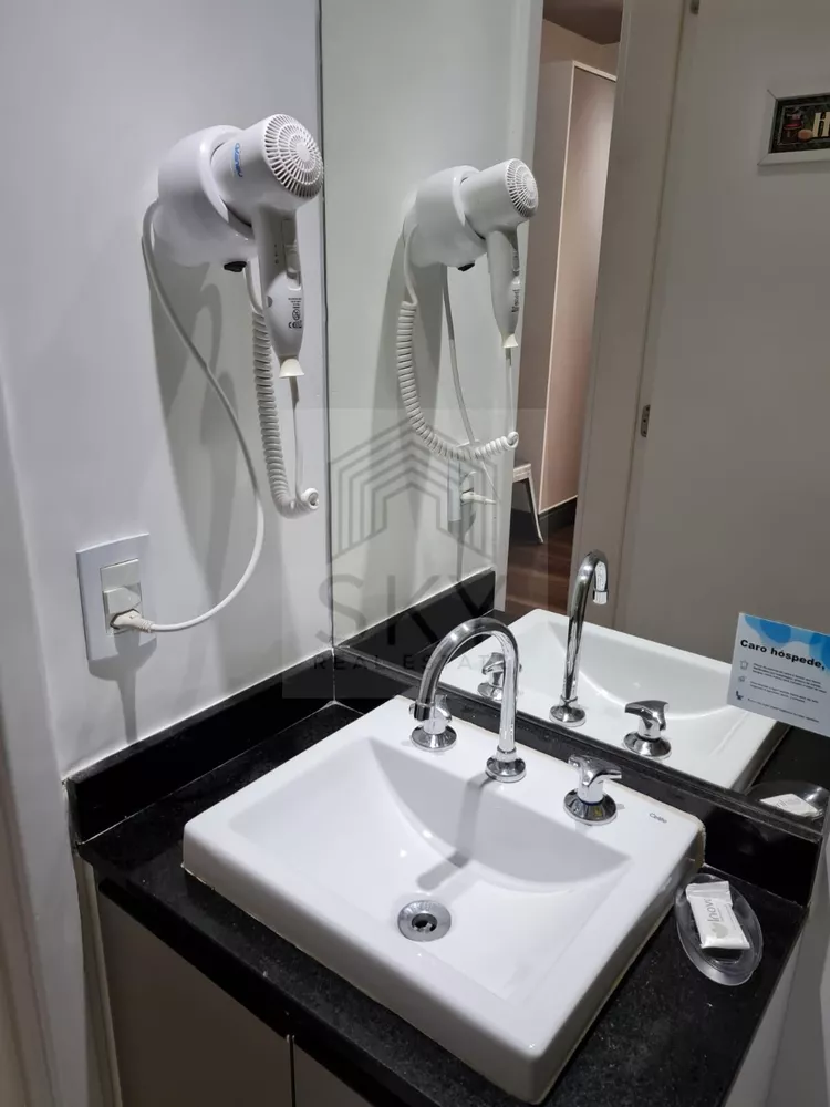 Apartamento, 1 quarto, 26 m² - Foto 4