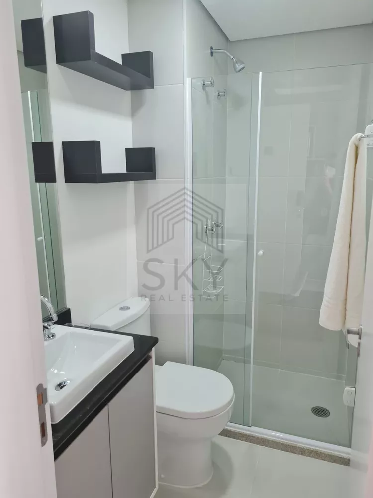 Apartamento, 1 quarto, 26 m² - Foto 2
