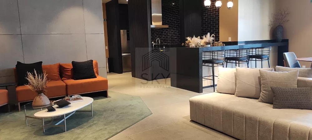 Apartamento, 3 quartos, 160 m² - Foto 2
