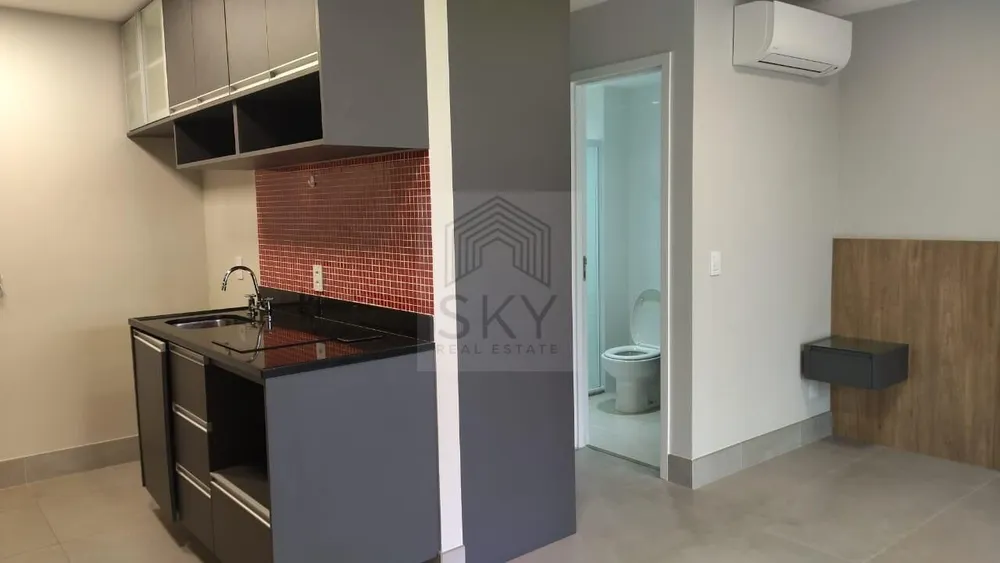 Apartamento, 1 quarto, 38 m² - Foto 4