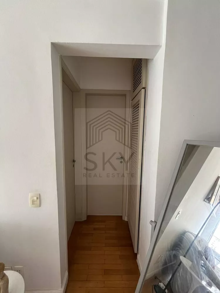 Apartamento, 1 quarto, 45 m² - Foto 1
