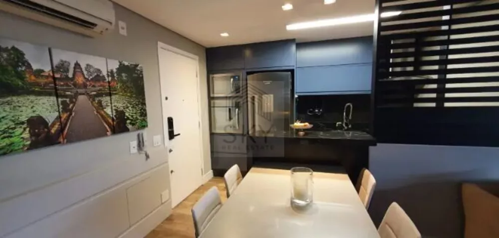 Apartamento, 2 quartos, 69 m² - Foto 1
