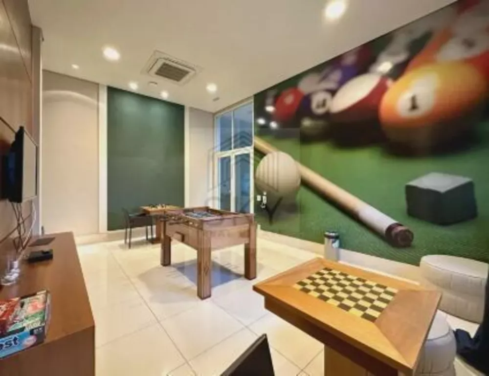 Apartamento, 2 quartos, 69 m² - Foto 3