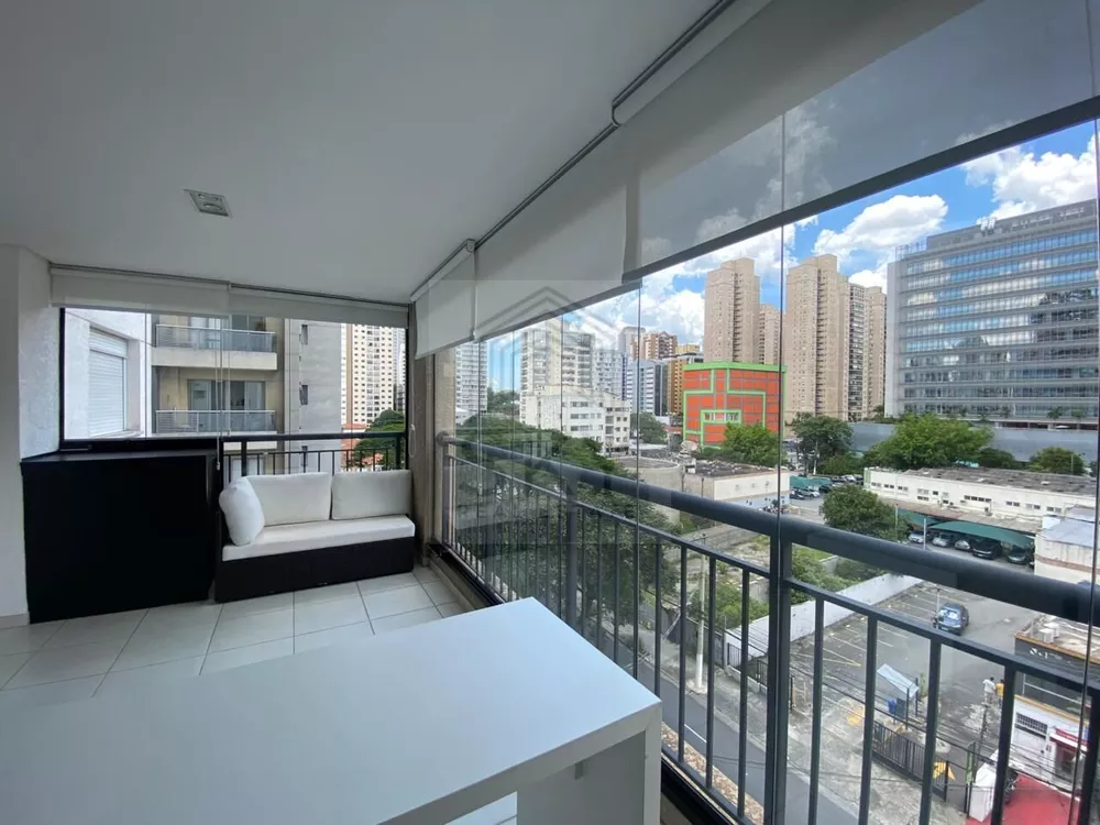 Apartamento, 2 quartos, 64 m² - Foto 1