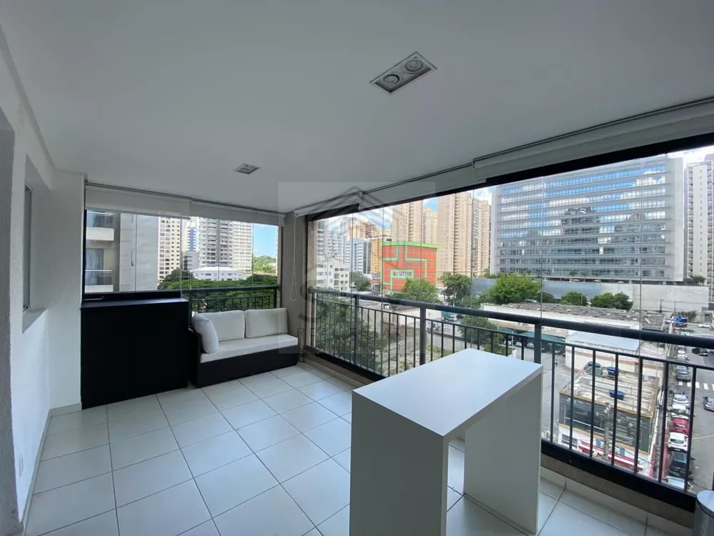 Apartamento, 2 quartos, 64 m² - Foto 2