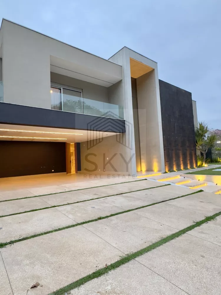 Casa, 5 quartos, 923 m² - Foto 3