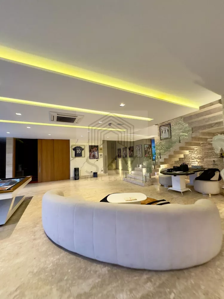 Casa, 5 quartos, 923 m² - Foto 4