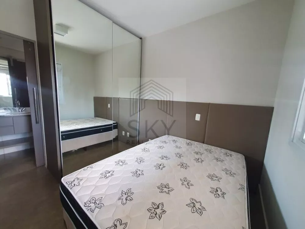 Apartamento, 1 quarto, 44 m² - Foto 2