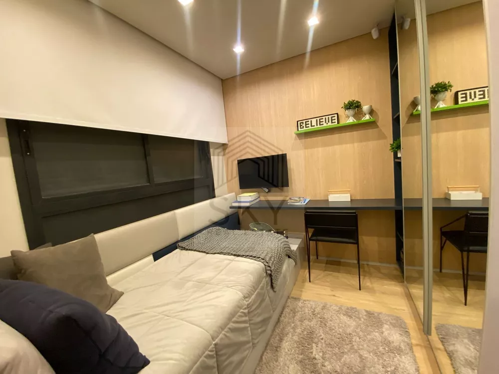 Apartamento, 3 quartos, 164 m² - Foto 2