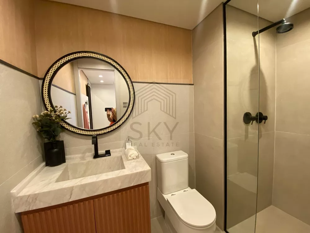 Apartamento, 3 quartos, 164 m² - Foto 3