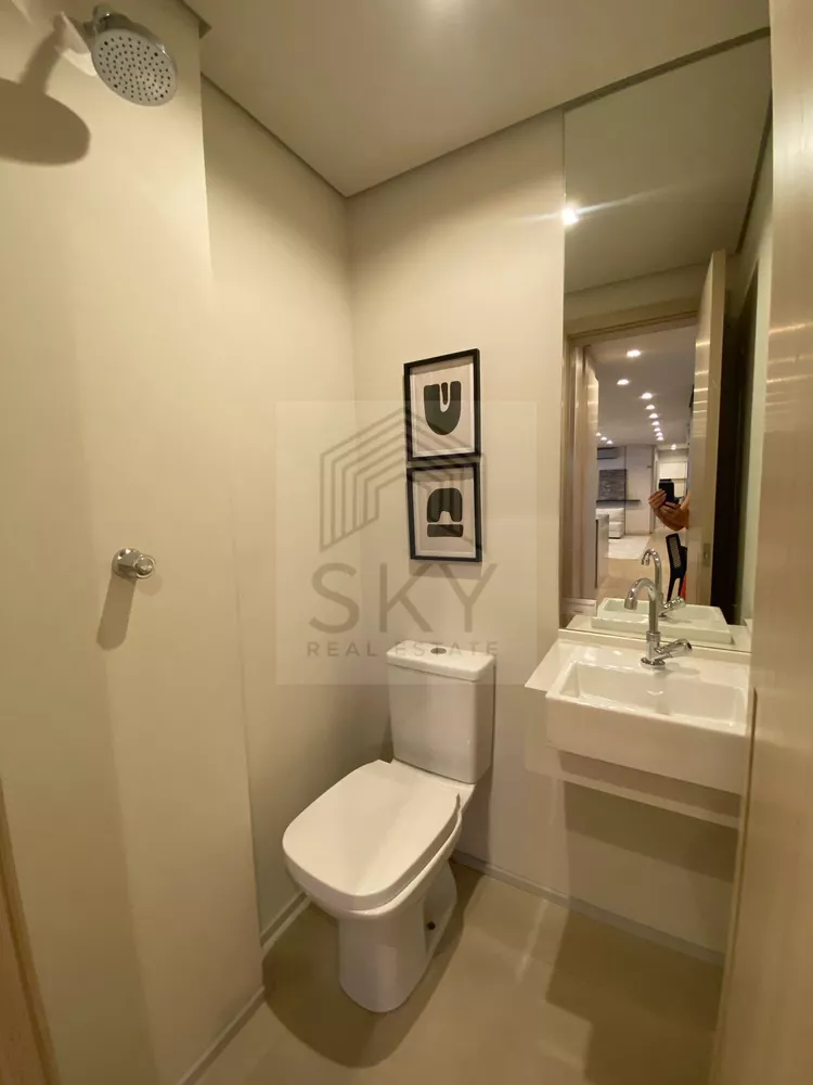 Apartamento, 3 quartos, 164 m² - Foto 4