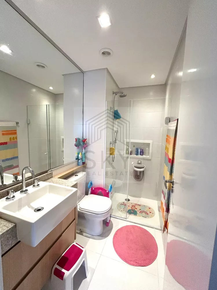 Apartamento, 3 quartos, 132 m² - Foto 1