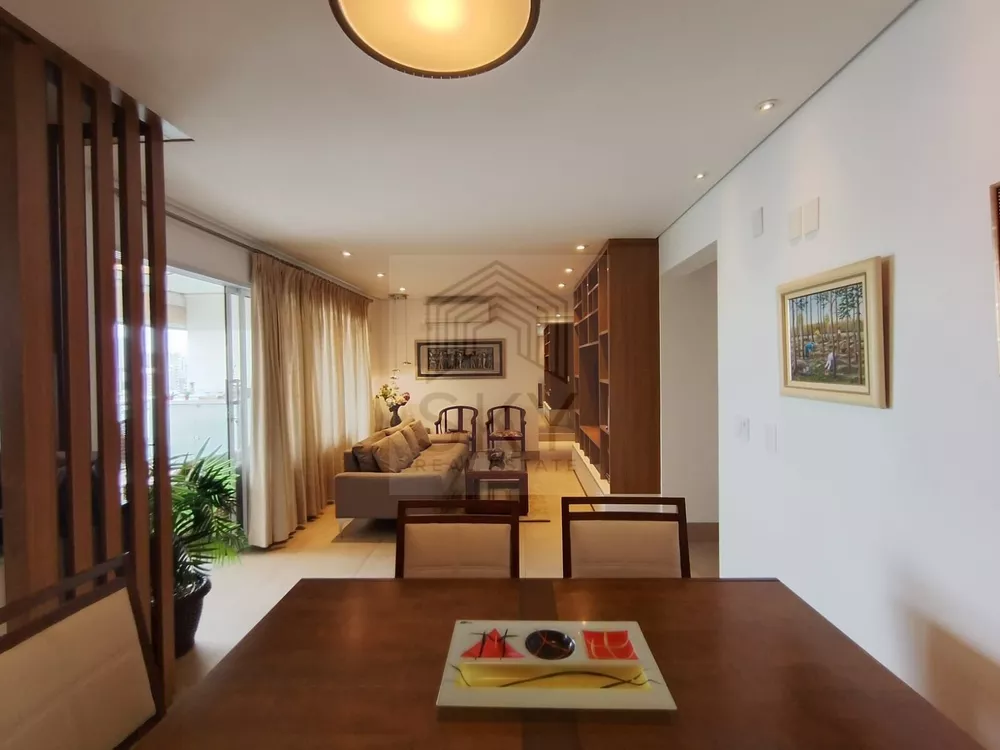 Apartamento, 2 quartos, 84 m² - Foto 2