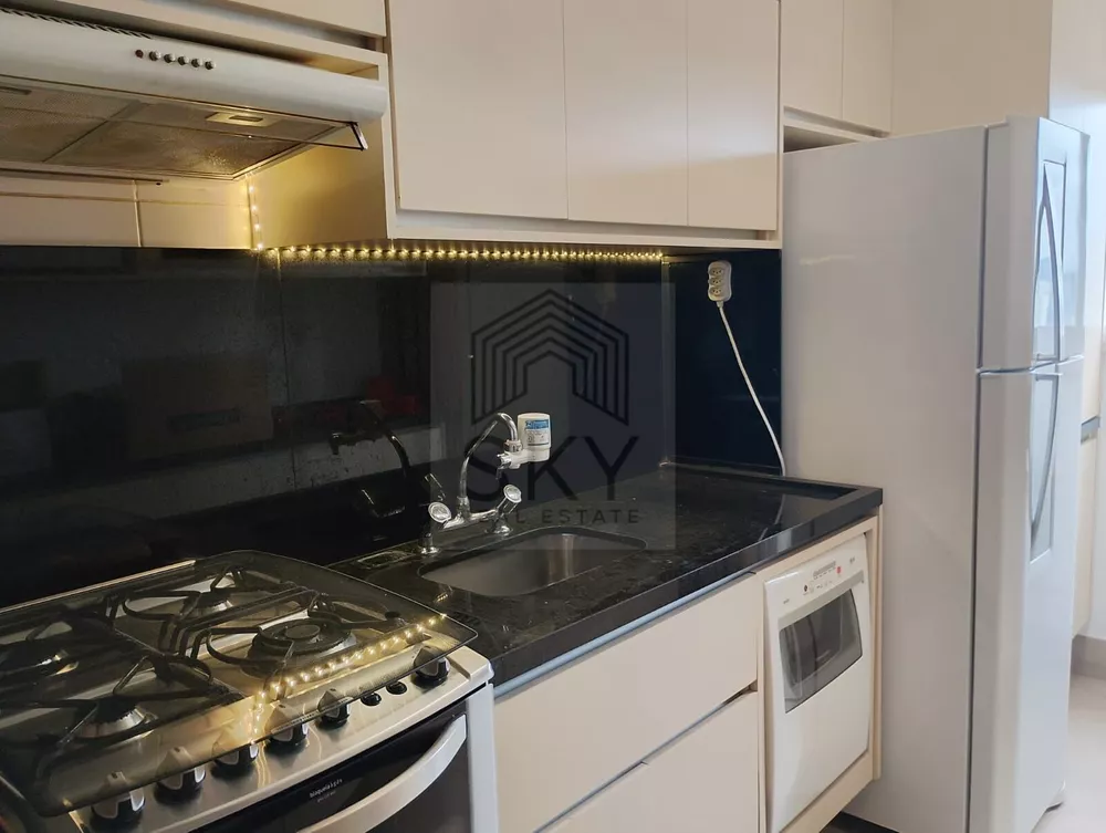 Apartamento, 2 quartos, 84 m² - Foto 4