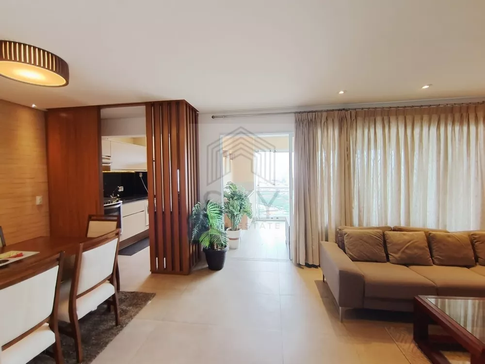 Apartamento, 2 quartos, 84 m² - Foto 3