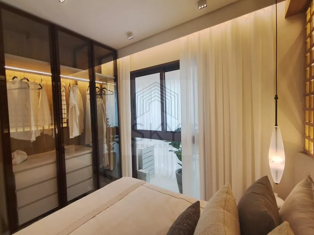 Apartamento, 1 quarto, 26 m² - Foto 4