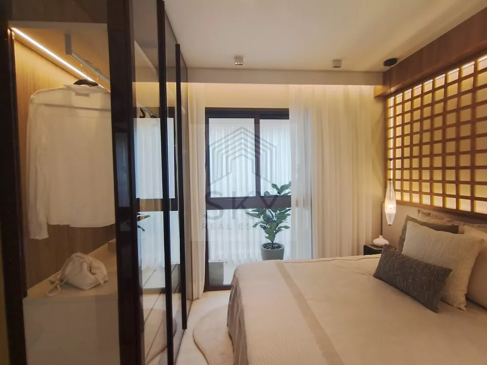Apartamento, 1 quarto, 26 m² - Foto 3