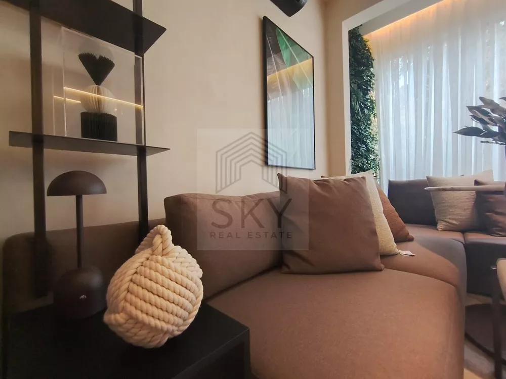 Apartamento, 1 quarto, 26 m² - Foto 2