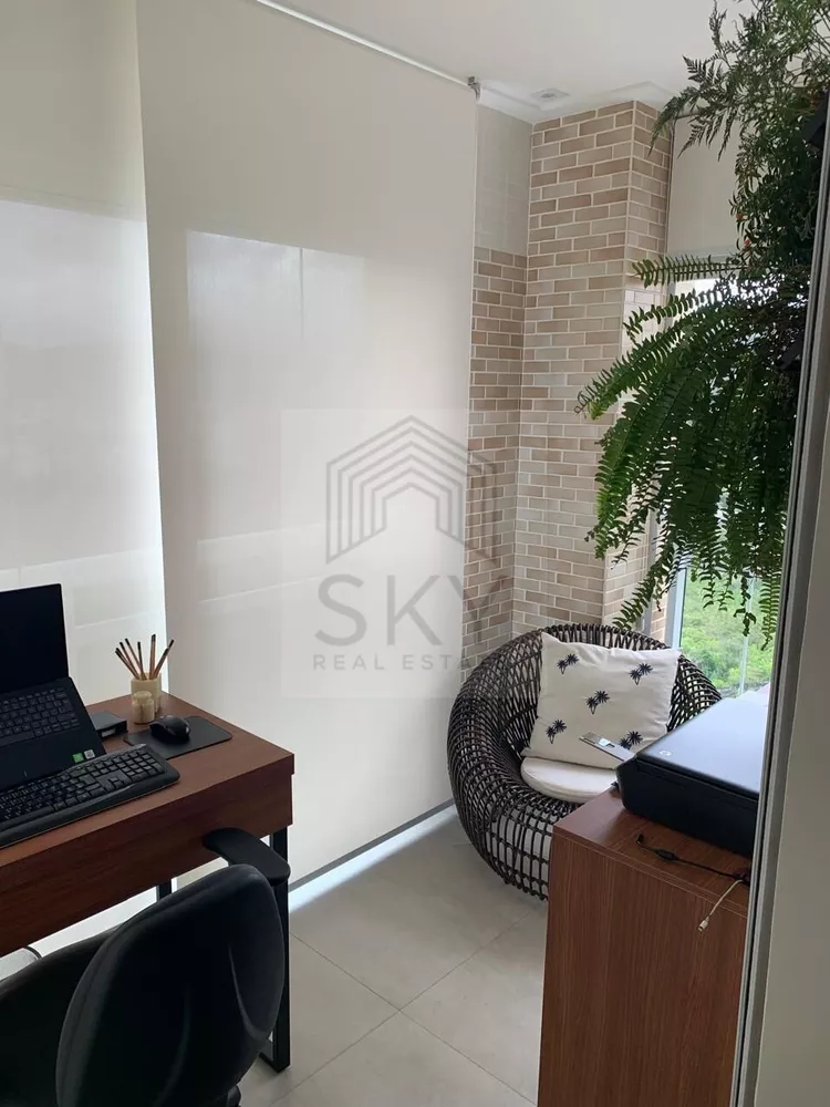 Cobertura, 4 quartos, 300 m² - Foto 3