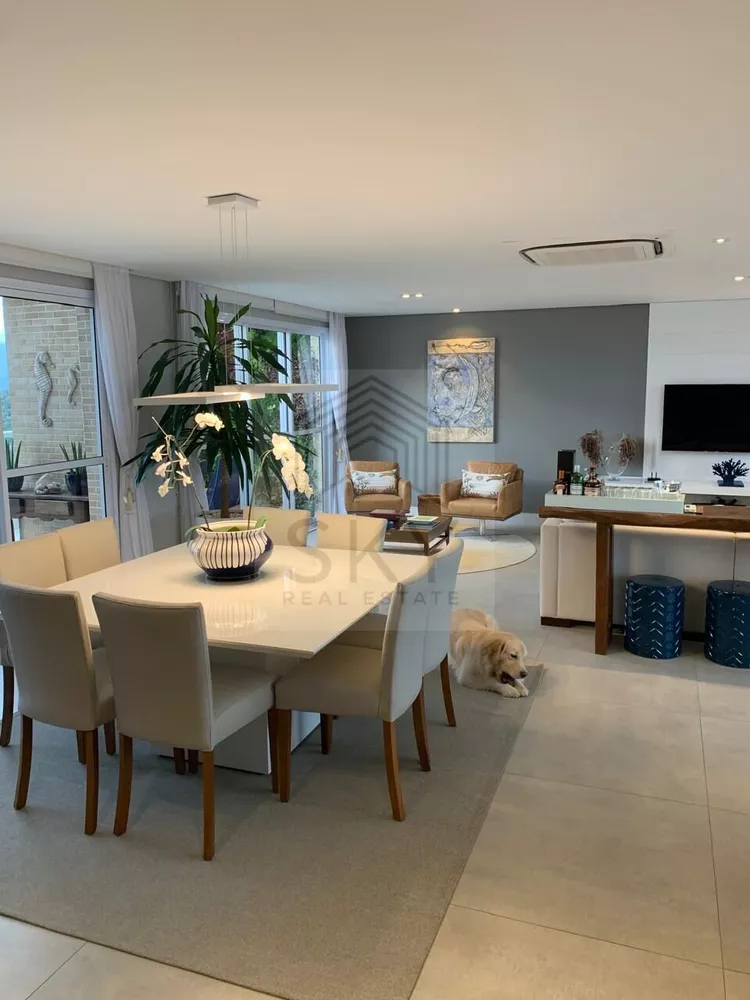 Cobertura, 4 quartos, 300 m² - Foto 1