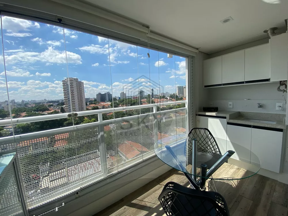 Apartamento, 1 quarto, 26 m² - Foto 1