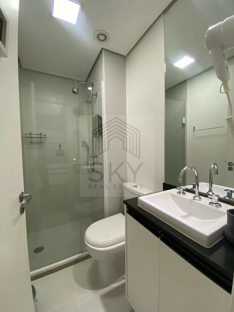 Apartamento, 1 quarto, 26 m² - Foto 4