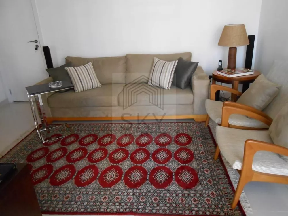 Apartamento, 1 quarto, 53 m² - Foto 4