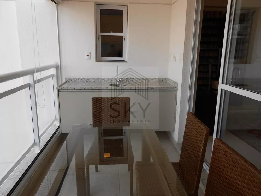 Apartamento, 1 quarto, 53 m² - Foto 1