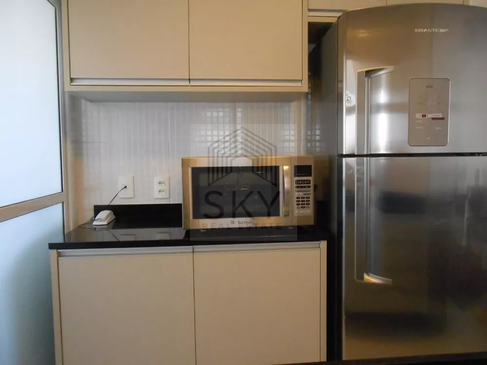 Apartamento, 1 quarto, 53 m² - Foto 2
