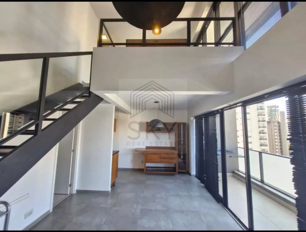 Apartamento, 1 quarto, 58 m² - Foto 4