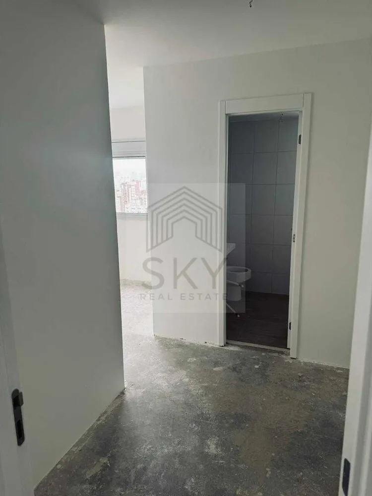 Apartamento, 3 quartos, 129 m² - Foto 4
