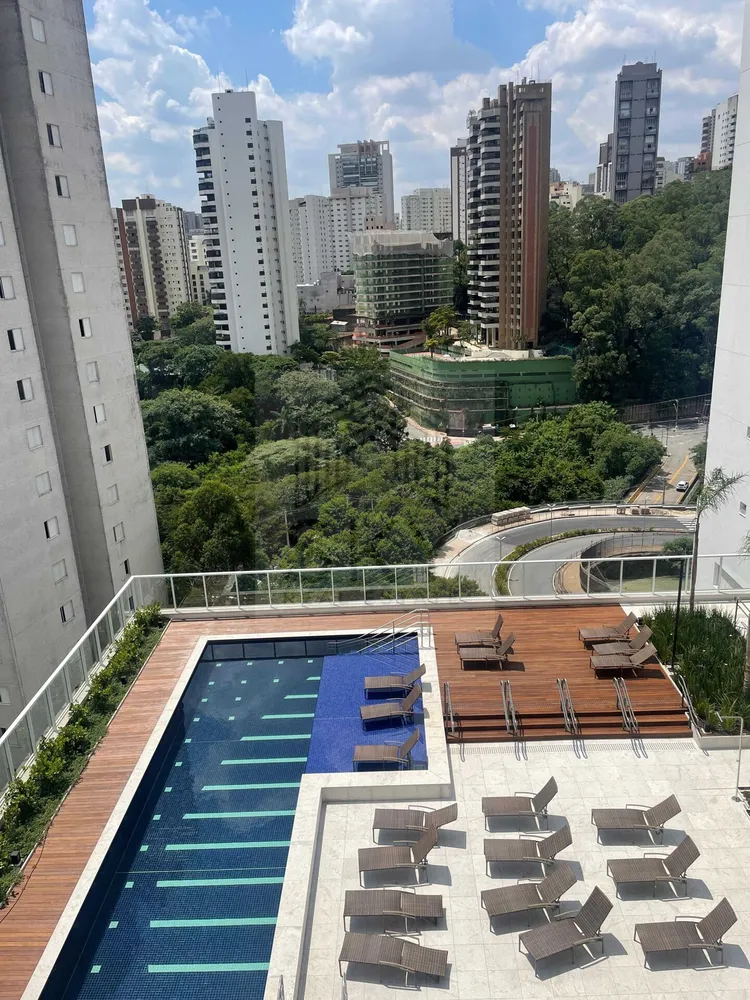 Apartamento, 3 quartos, 129 m² - Foto 2