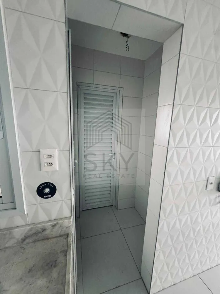 Apartamento, 3 quartos, 129 m² - Foto 3