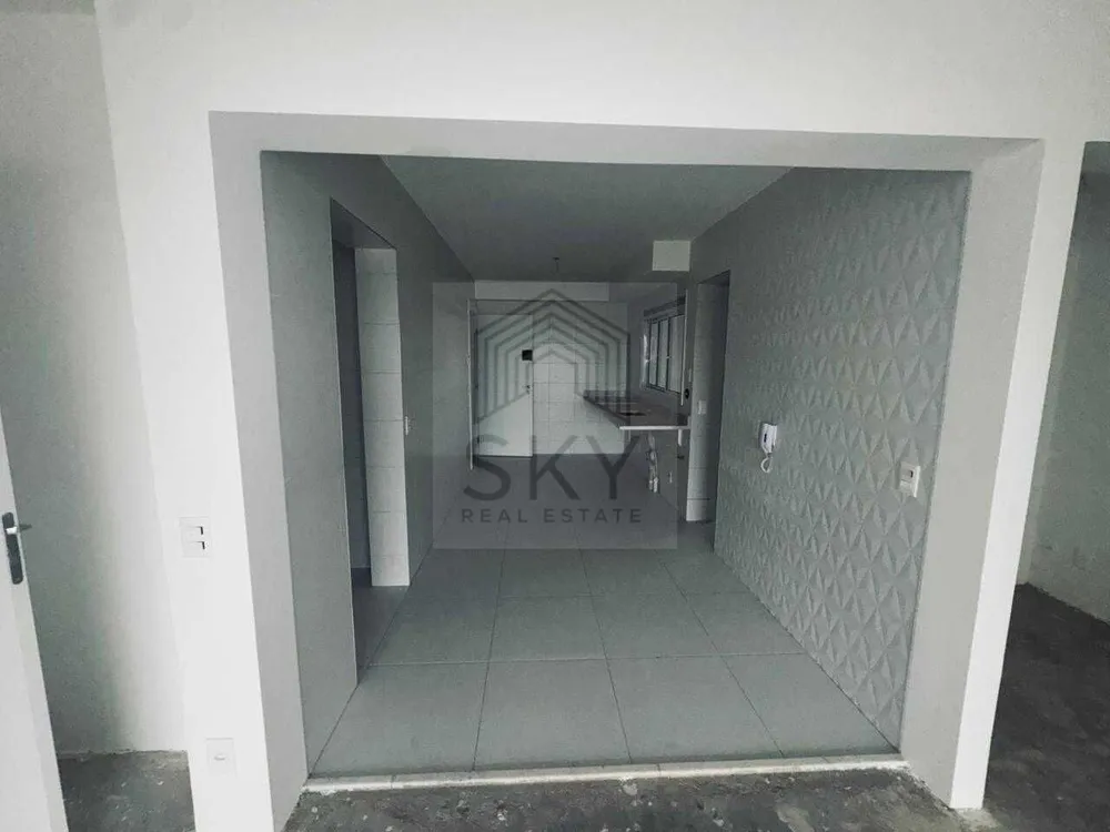 Apartamento, 3 quartos, 129 m² - Foto 1