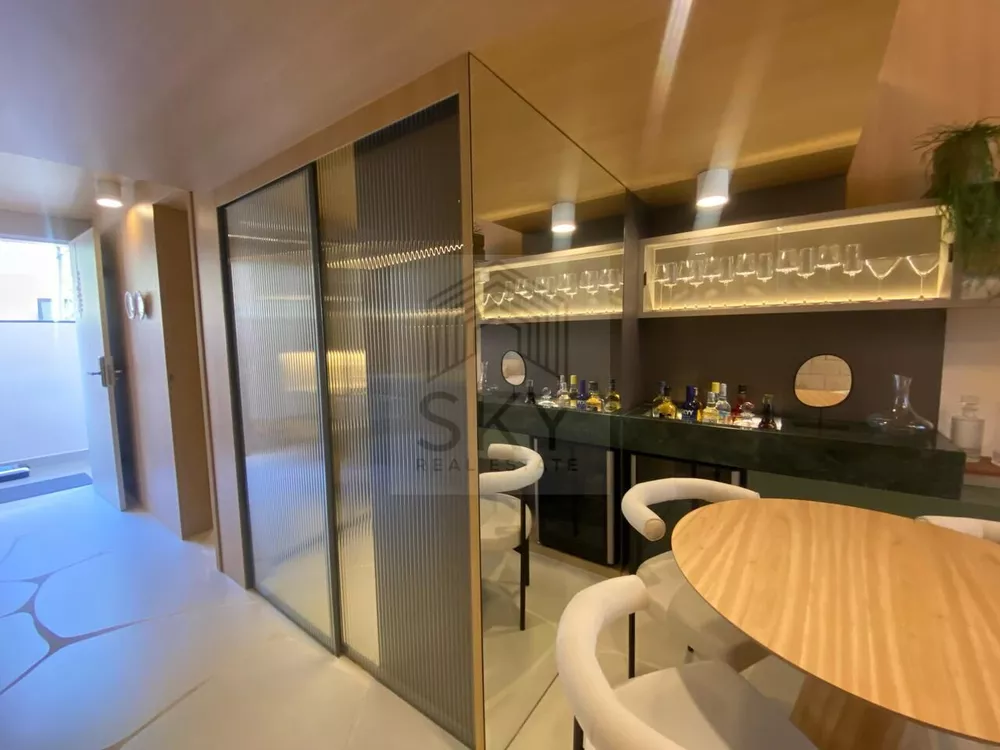 Apartamento, 1 quarto, 39 m² - Foto 2