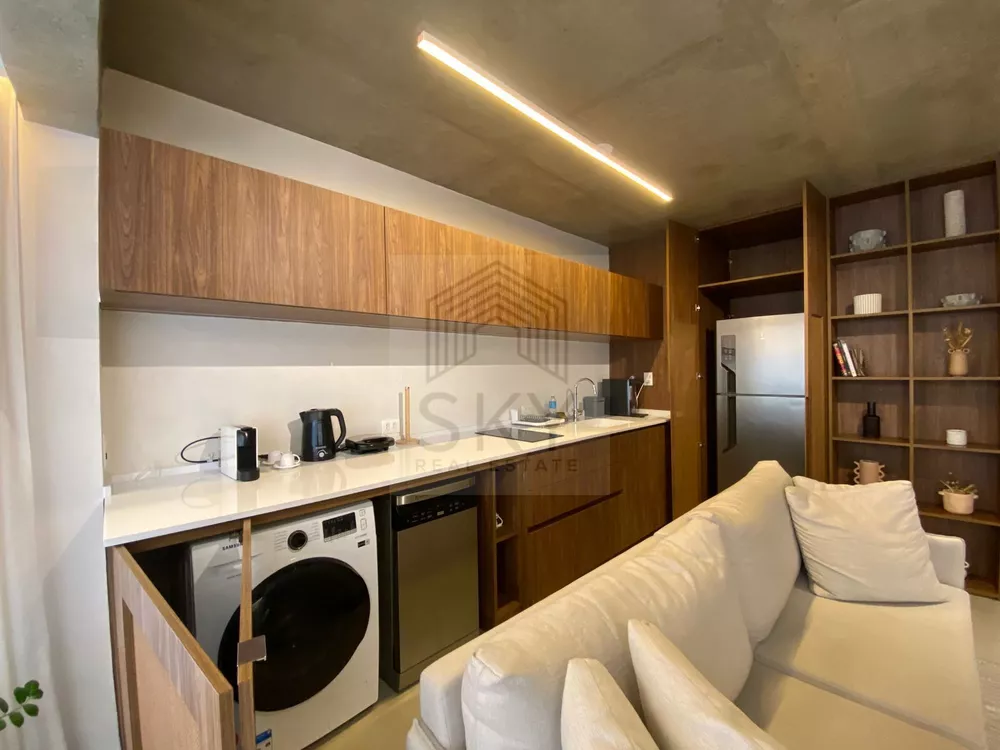 Apartamento, 1 quarto, 48 m² - Foto 1