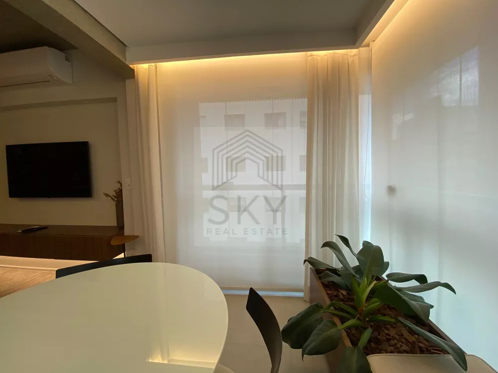 Apartamento, 1 quarto, 48 m² - Foto 3