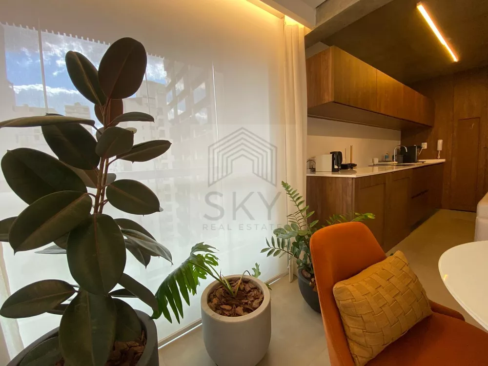 Apartamento, 1 quarto, 48 m² - Foto 4