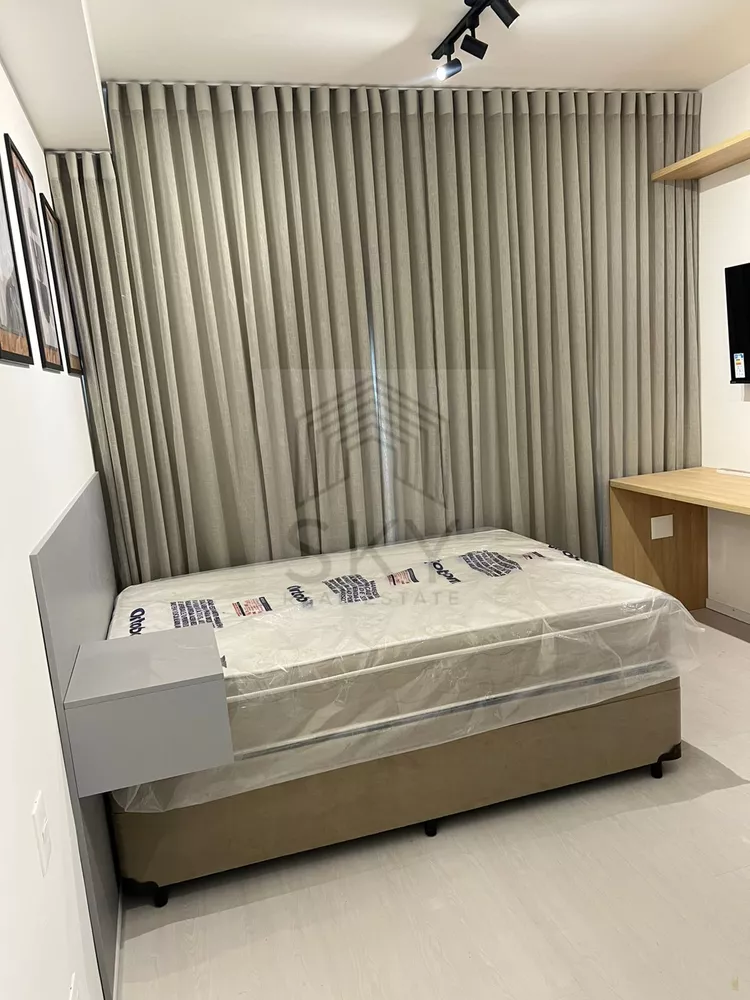 Apartamento, 1 quarto, 25 m² - Foto 3
