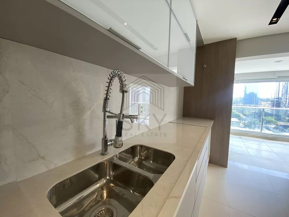 Apartamento, 3 quartos, 134 m² - Foto 2