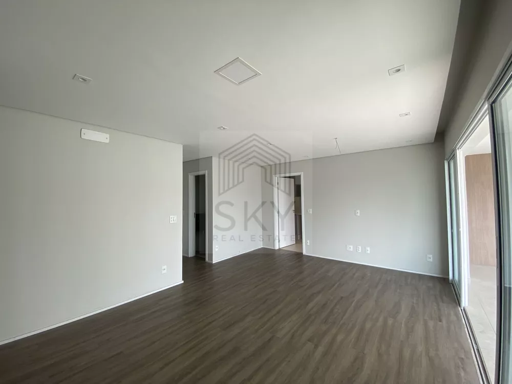 Apartamento, 3 quartos, 134 m² - Foto 3