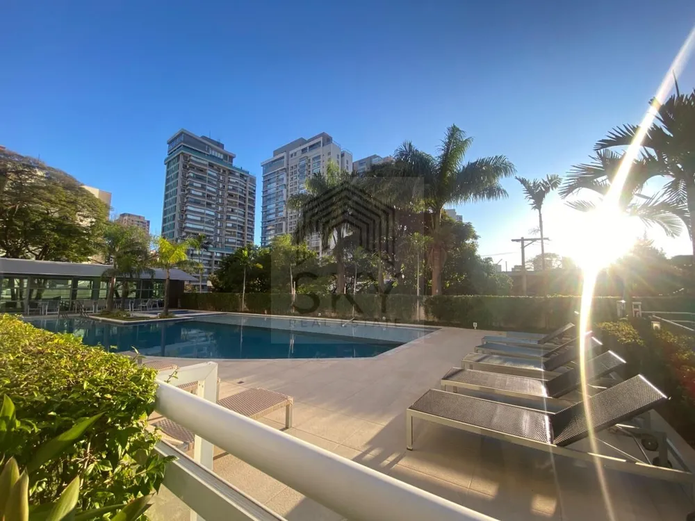 Apartamento, 2 quartos, 72 m² - Foto 2