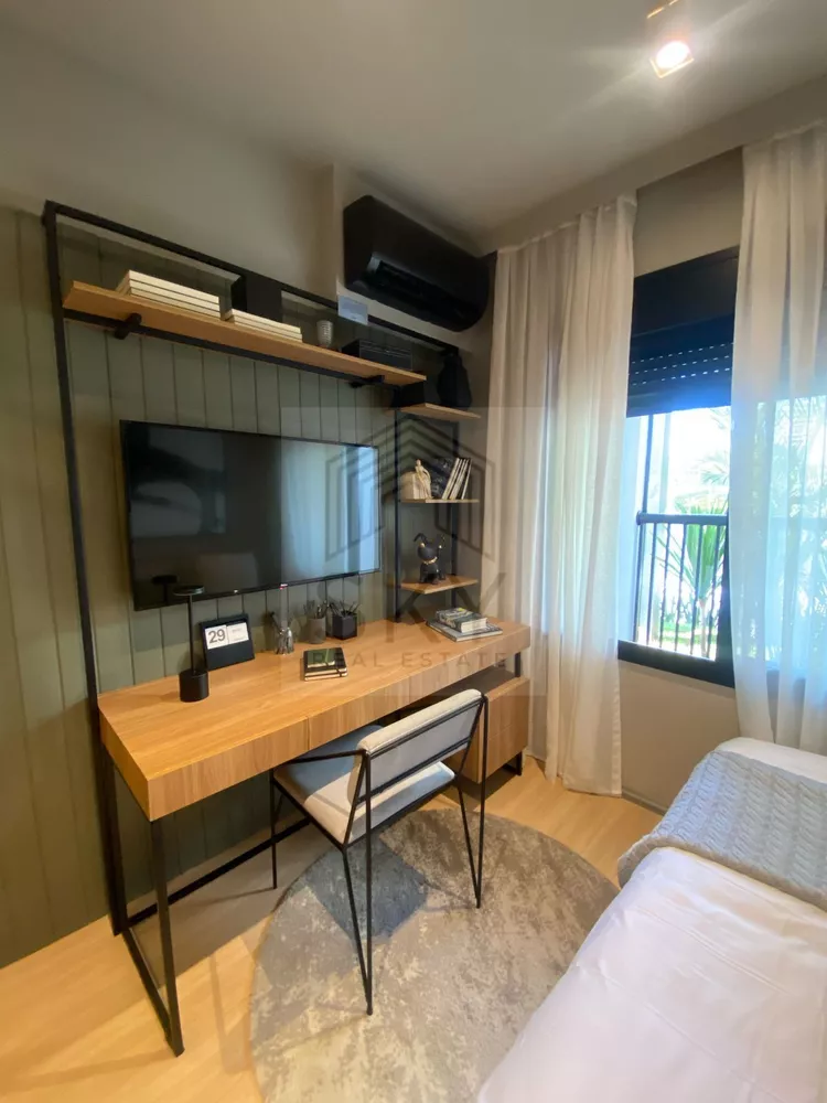 Apartamento, 2 quartos, 63 m² - Foto 1
